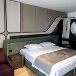 Bolt Boutique Ξενοδοχείο Αλέσιον