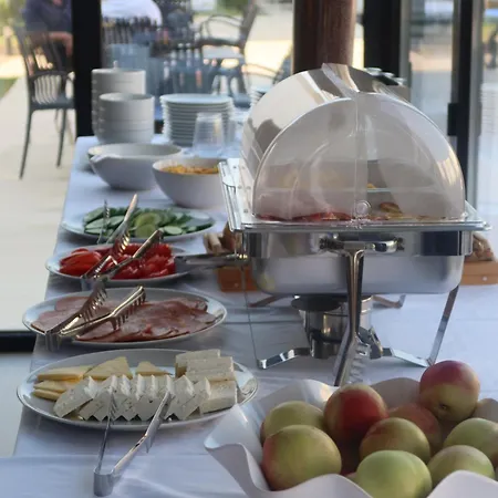 Bolt Boutique 4* Lezhë