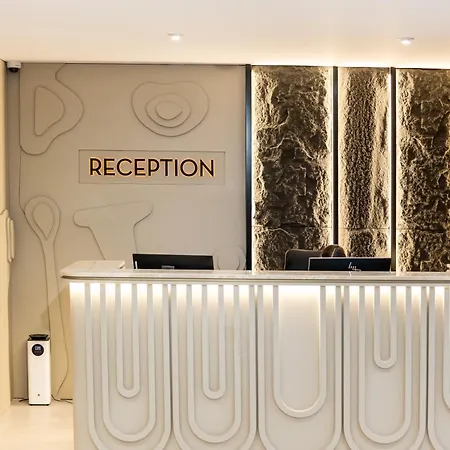 Bolt Boutique Hotel Lezhe