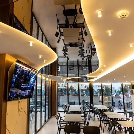 Bolt Boutique 4* Lezhe