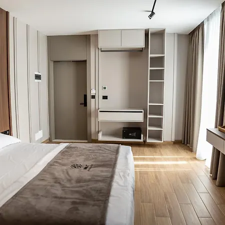 Szálloda Bolt Boutique 4*