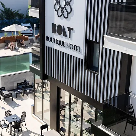 Bolt Boutique Lezhë