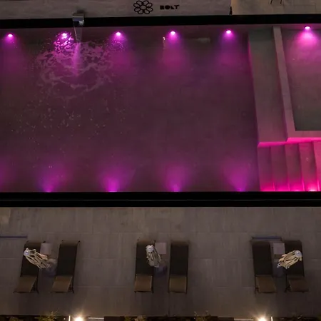Bolt Boutique 4* Lezhë