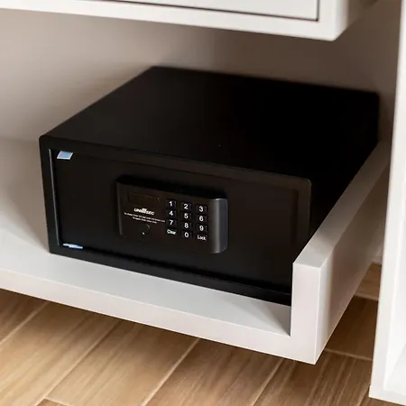 Szálloda Bolt Boutique