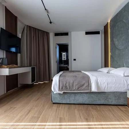 Bolt Boutique Szálloda 4*