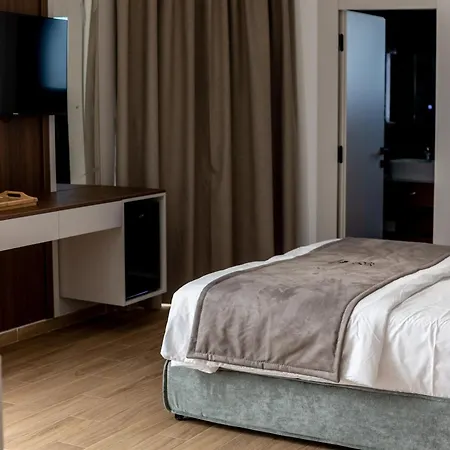 Szálloda Bolt Boutique 4*