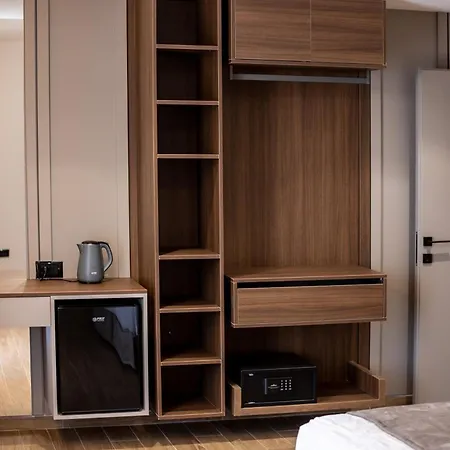 Szálloda Bolt Boutique 4*