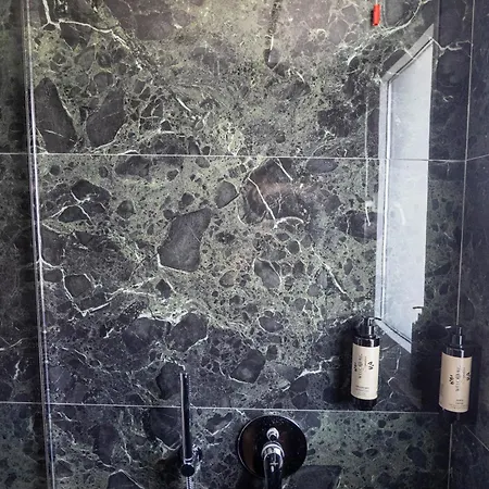 Hotel Bolt Boutique Lezhe
