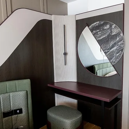 Bolt Boutique 4* Lezhë