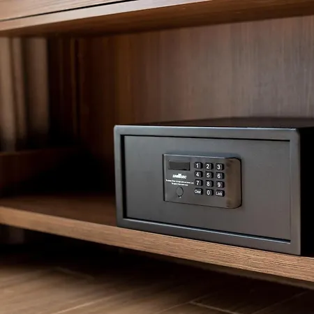 Szálloda Bolt Boutique