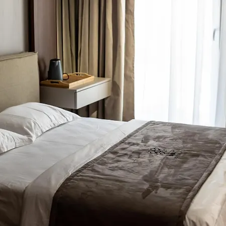 Bolt Boutique 4* Lezhë