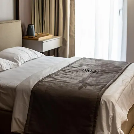 Bolt Boutique Hotel Lezhë