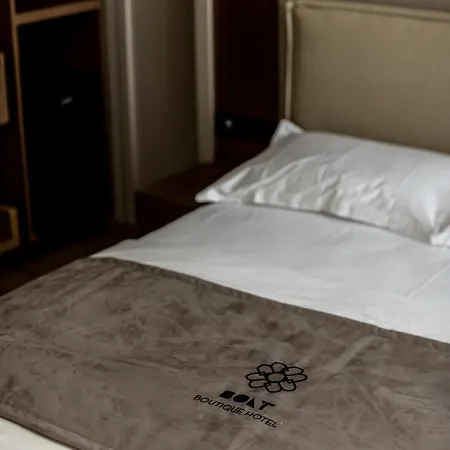 Bolt Boutique 4* Lezhë