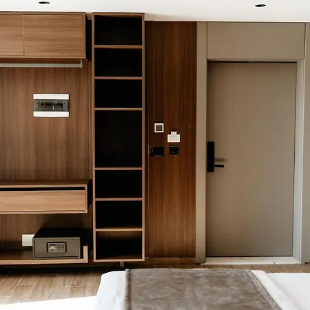 Hotel Bolt Boutique