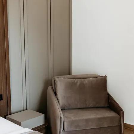 Bolt Boutique 4* Lezhë