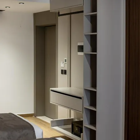 Szálloda Bolt Boutique 4*