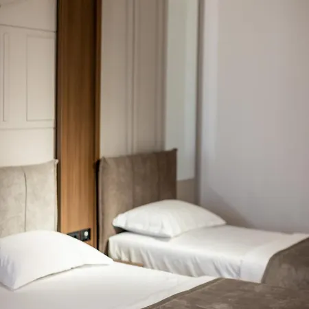 Bolt Boutique Hotel