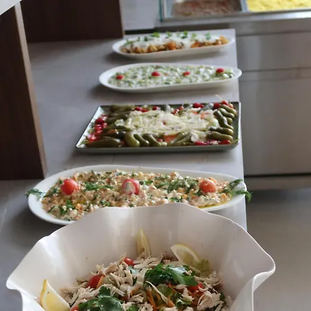 Bolt Boutique Lezhë