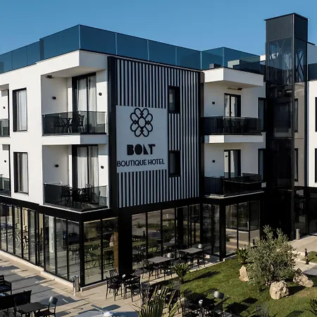 Bolt Boutique