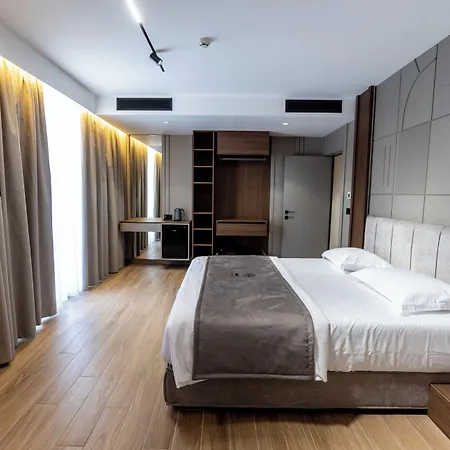 Bolt Boutique Lezhë