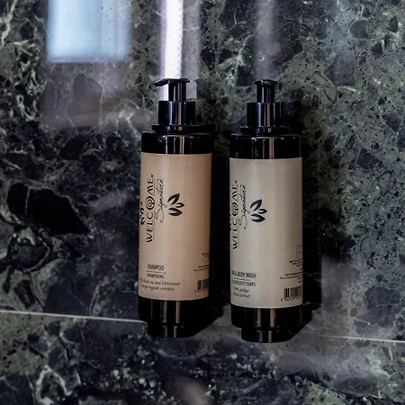 Bolt Boutique 4* Lezhë