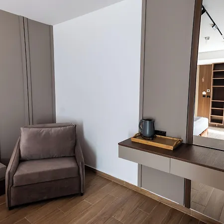 Szálloda Bolt Boutique 4*