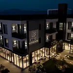 Bolt Boutique Hotel 4*