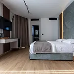 Bolt Boutique Hotel 4*