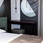 Bolt Boutique 4* Lezhë