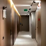 Bolt Boutique Hotel