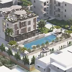 Bolt Boutique Hotel 4*