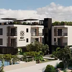 Hotel Bolt Boutique Lezhë
