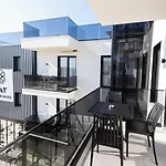 Hotel Bolt Boutique 4*