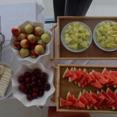 ホテル Bolt Boutique 4*