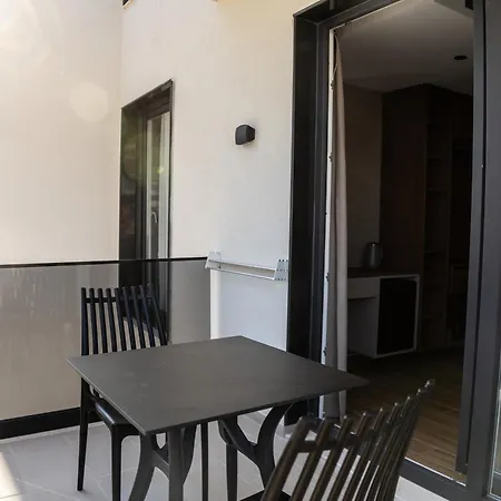 Otel Bolt Boutique Lezhë