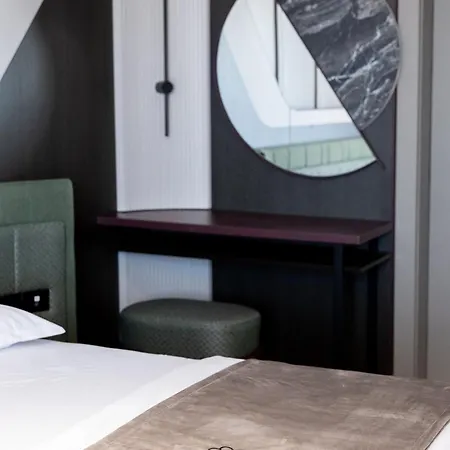 Bolt Boutique 4* Lezhë