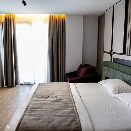 Bolt Boutique Otel 4*