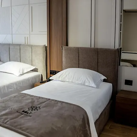 Bolt Boutique Otel Lezhë
