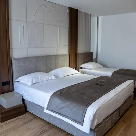 Bolt Boutique 4* Lezhë