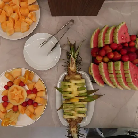 Otel Bolt Boutique Lezhë