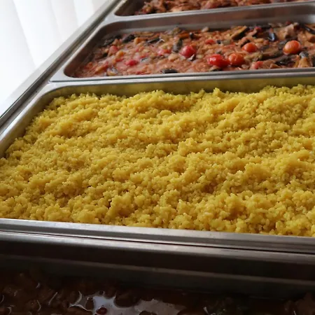 Otel Bolt Boutique Lezhë