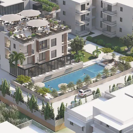 Bolt Boutique Otel 4*