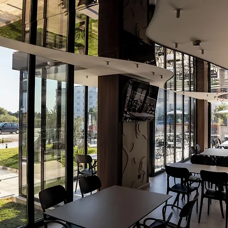 Bolt Boutique Otel 4*