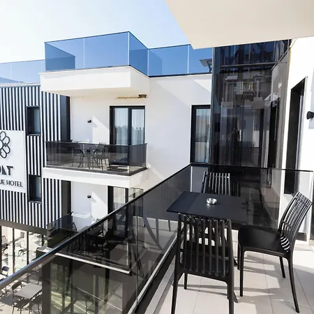 Otel Bolt Boutique 4*