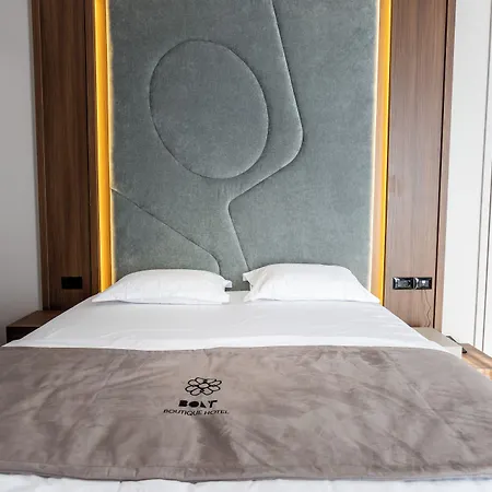 Bolt Boutique 4* Lezhë