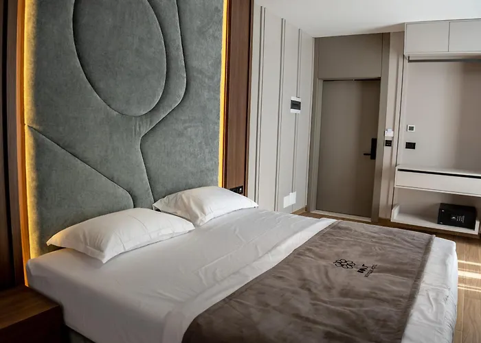 Bolt Boutique 4* Lezhë