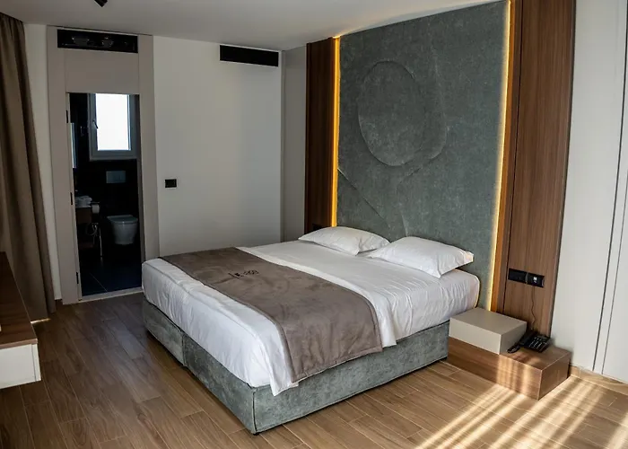 Bolt Boutique Lezhë