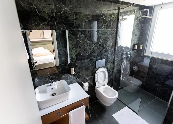 ホテル Bolt Boutique