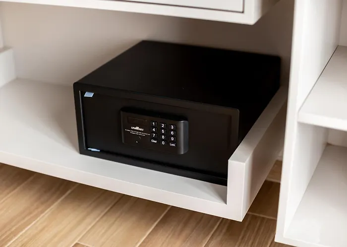 ホテル Bolt Boutique