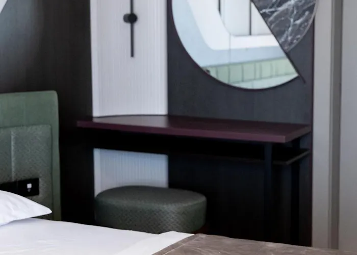 Bolt Boutique 4* Lezhë